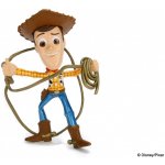 Jada Toys Toy Story kovová Woody – Zboží Mobilmania
