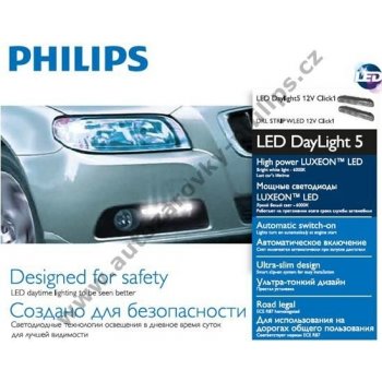 Philips DLR 12810