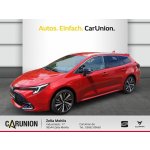 Toyota Corolla 1.8 Hybrid Touring Sports 103 kW – Hledejceny.cz