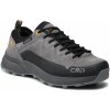 Pánské trekové boty Cmp Kaleepso Low Hiking Shoe Wp 31Q4907 šedé
