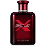 Ralph Lauren Polo Red Extreme parfémovaná voda pánská 125 ml – Hledejceny.cz