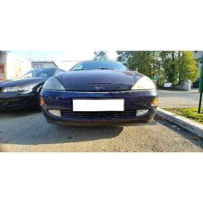 Zimní clona masky chladiče Ford Focus I 1997-2004 – Zbozi.Blesk.cz