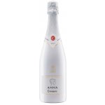 Anna Codorníu Blanc De Blancs 11,5% 0,75 l (holá láhev) – Sleviste.cz