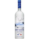 Grey Goose 40% 1 l (holá láhev) – Zboží Dáma