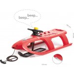 Prosperplast Sáňky Bullet Control modrá – Zboží Mobilmania