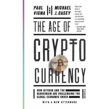 AGE OF CRYPTOCURRENCY
