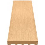 Terafest Classic Rustik terasové prkno137x22x2500 mm Cedar 1 ks – Hledejceny.cz