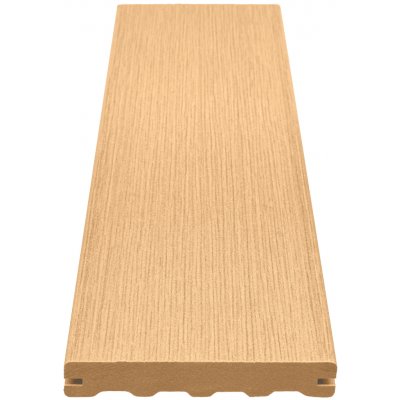 Terafest Classic Rustik terasové prkno137x22x2500 mm Cedar 1 ks – Hledejceny.cz