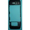 Náhradní kryt na mobilní telefon Kryt Nokia E52, E55 střední černý