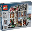 LEGO® Creator 10218 Zverimex