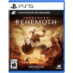 Skydance’s Behemoth – Sleviste.cz