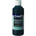 CREALLCOLOR Temperová barva tabulová 250 ml černá E34004 – Zboží Dáma