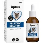 Aptus Felilysin liquid 50 ml – Zboží Mobilmania