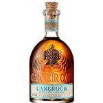Canerock Spiced 40,0% 0,7 l (holá láhev) – Zboží Dáma