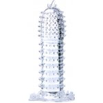 Pretty Love Penis Sleeve Crystal – Hledejceny.cz