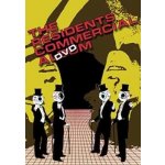 Residents The Commercial Album DVD – Sleviste.cz