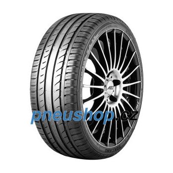 Trazano SA37 Sport 235/55 R17 103W