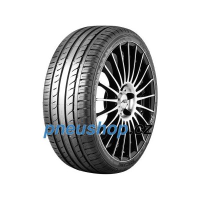 Trazano SA37 Sport 245/45 R18 100Y – Zbozi.Blesk.cz