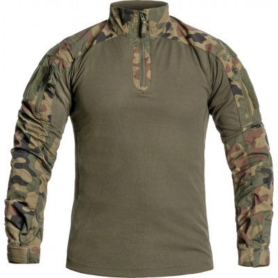 Košile Helikon-Tex taktická MCDU Nyco PL Woodland – Zboží Dáma