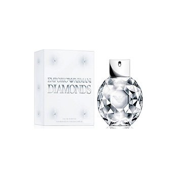 Giorgio Armani Emporio Diamonds parfémovaná voda dámská 50 ml