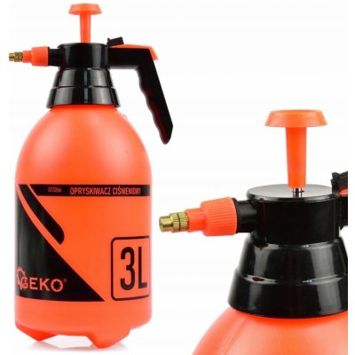 Geko 3 l G73266 – Hledejceny.cz