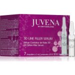 Juvena 3D Line Filler Serum protivráskové sérum v ampulích 7 x 2 ml – Hledejceny.cz