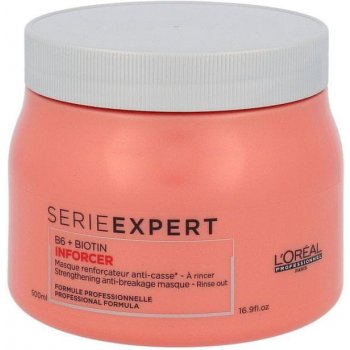 L'Oréal Expert Inforcer Masque 500 ml