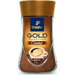 Tchibo Gold Selection Créma instant 180 g – Zboží Dáma