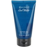 Davidoff Cool Water sprchový gel pro muže 150 ml – Hledejceny.cz