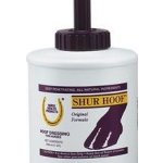 Farnam Shur Hoof dressing ung 946 ml – Zboží Dáma