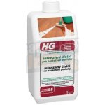 HG intenzivní čistič na parketové podlahy 1 l – Zboží Dáma