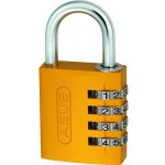 Abus 724/40 žlutý – Hledejceny.cz