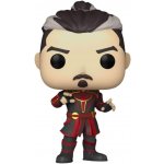 Funko Pop! Marvel Doctor Strange in the Multiverse of Madness Defender Strange limited – Hledejceny.cz