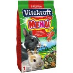 Vitakraft Rodent Rabbit Menu Vital 1 kg – Sleviste.cz