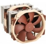 Noctua NH-D15 – Zboží Živě