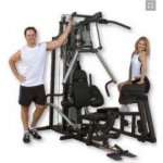 Body-Solid IN 1110 G6B Home Gym – Zboží Dáma