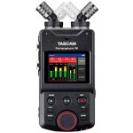 Tascam Portacapture X6 – Zboží Živě