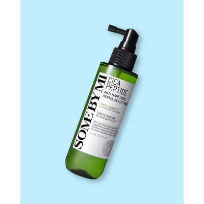 Some By Mi Cica Peptide Anti Hair Loss Derma Scalp Tonic 150 ml – Hledejceny.cz