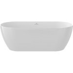 Ravak Freedom O Tec 170 x 77 cm CD61800000 – Zboží Mobilmania