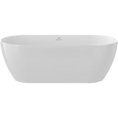 Ravak Freedom O Tec 170 x 77 cm CD61800000 – Zboží Mobilmania