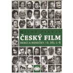 Český film. Herci a herečky/ II.díl L-Ř Miloš Fikejz – Hledejceny.cz