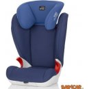 Britax Römer Kid II 2016 Ocean Blue