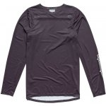 Troy Lee Designs Skyline Air mono black – Zboží Mobilmania