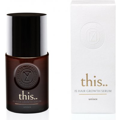 this.. is Hair Growth Serum serum proti vypadávání vlasů 222 ml – Zboží Dáma
