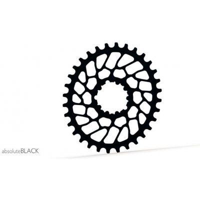 OVAL SRAM BB30 34T – Zboží Mobilmania