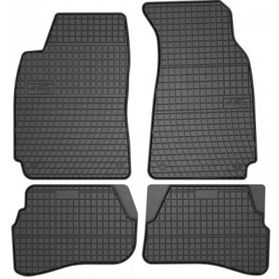 Koberce gumové Frogum VW Passat B5 1996-2001 VW Passat B5.5 2000-2005 – Zboží Mobilmania