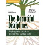 The Beautiful Disciplines - M. Saunders