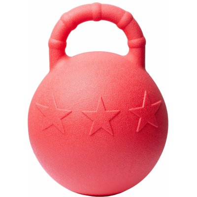 Horze hračka pro koně balon Červená – Zboží Dáma Horze hračka pro koně balon Červená – Zboží Dáma