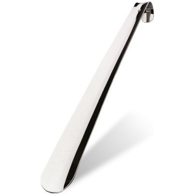 Nazouvací lžíce kovová 42 45 cm – Zboží Mobilmania