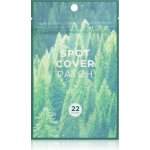 SKIN1004 Tea-Trica Spot Cover Patch náplasti na akné 22 ks – Zboží Mobilmania